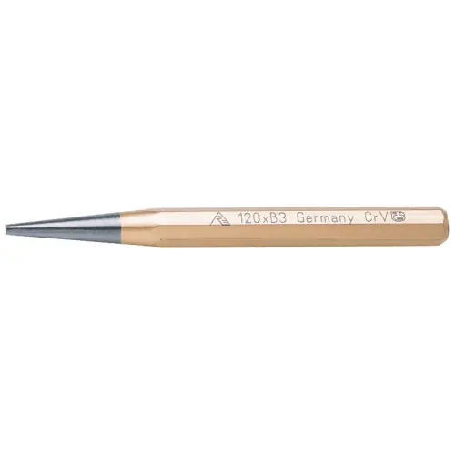 Chasse pointe Ø 2 mm – Rennsteig Prix Cassé