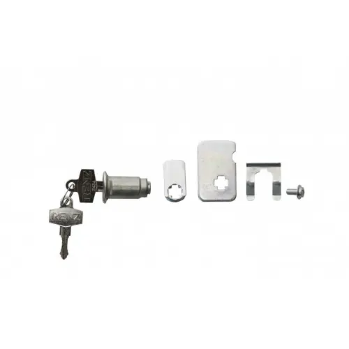 Barillet batteuse x P.1.99 cm RENZ, gris - RENZ Produit De Marque