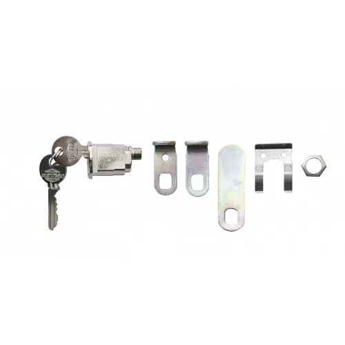 Vente Directe Barillet batteuse x P.2.5 cm RENZ, gris – RENZ