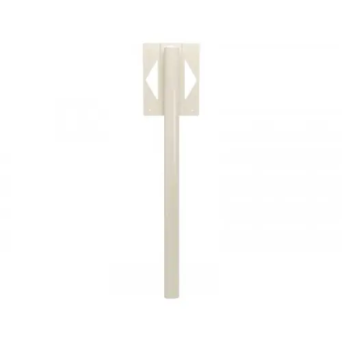 Pas Cher Pied H.116 X L.33 X P.5 Cm Renz - RENZ