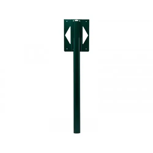 Pied H.116 X L.33 X P.5 Cm Renz, Vert - RENZ Nouveauté