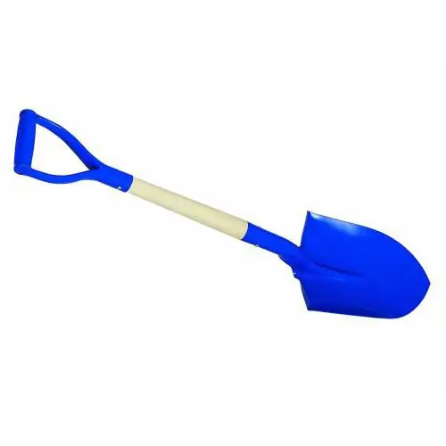 Meilleur Prix Bêche acier REVEX manche bois L.75 cm – REVEX