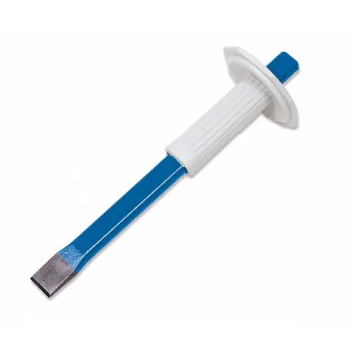 Burin de mecanicien et pare coup 26 x 300 mm revex – REVEX Offre Limitée