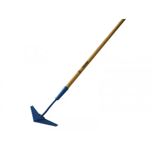 Désherbeur allée Acier Revex Manche Bois L.150 Cm – REVEX Jusqu&rsquo;à Épuisement Des Stocks
