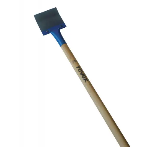 Prix Promo Grattoir de voirie 15cm mch 120cm REVEX – REVEX