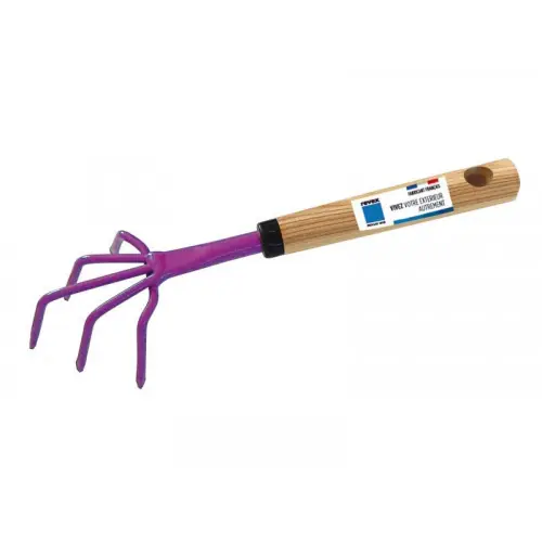 Griffe À Fleurs Acier Revex 557022 – REVEX Populaire