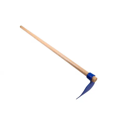 Houes à bêcher acier forgé REVEX manche bois L.115 cm – REVEX Vente Directe