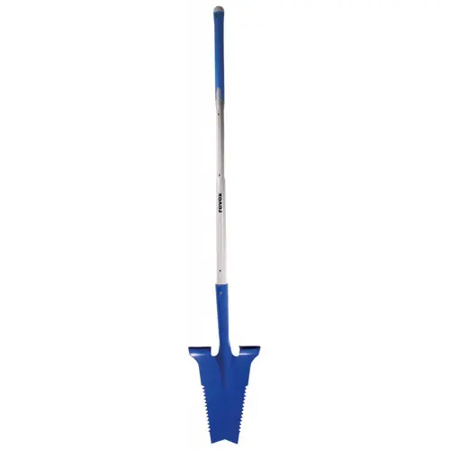 Louchet acier REVEX – REVEX Réduction