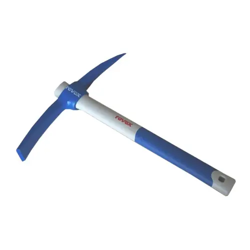 Achat Immédiat Martelette pic et panne composite trimatière REVEX, 0.75 kg – REVEX