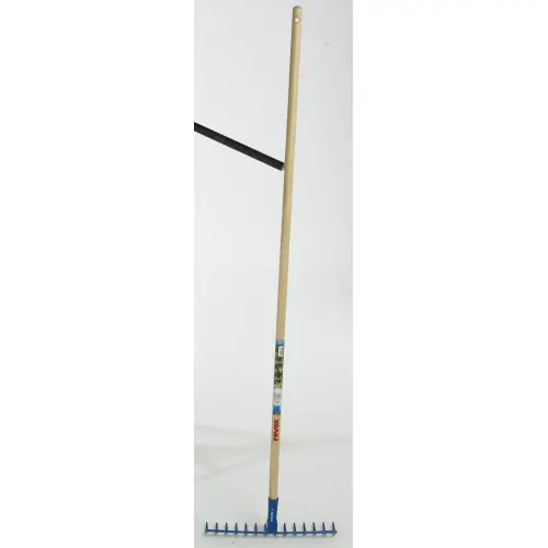 Expédié Aujourd&rsquo;hui Râteau multiusage REVEX L.150 cm – REVEX