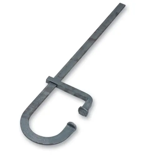 Serre-joint cimentier REVEX, 800×600 mm – REVEX Livraison Express