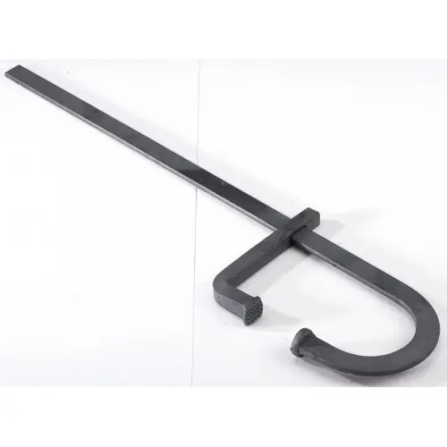 Serre-joint de maçon REVEX, 800 mm – REVEX Prix Bas
