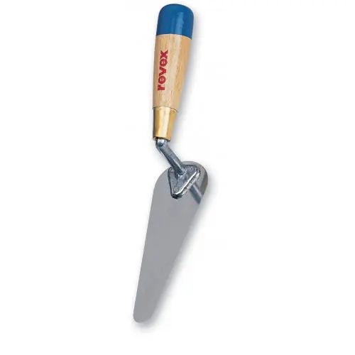 Bon Plan Truelle langue de chat inox REVEX, 14 cm – REVEX