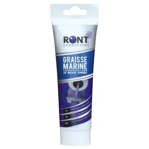 Commander Vite Graisse marine en tube 100 g – Ront