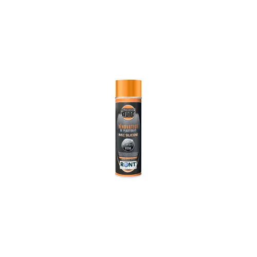 Prix Promo Renovateur de plastiques 8350 Aérosol 650 / 500 ml – Ront