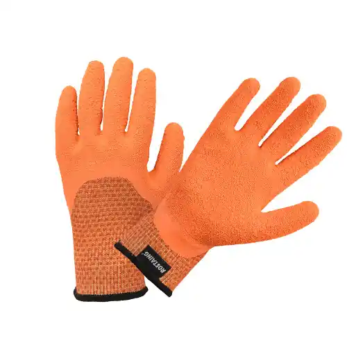 Gant de plantation homme Visible ROSTAING, taille 10 - ROSTAING Jusqu'à Épuisement Des Stocks