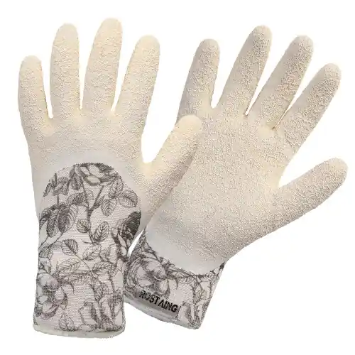 Bon Plan Gant de plantation ROSTAING, taille 6 - ROSTAING