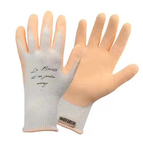 Gant multiusage (petits travaux) ROSTAING, taille 6 - ROSTAING Authentique