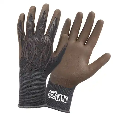 Gant travaux de précisions ROSTAING ROOTS, taille 10 - ROSTAING Promotion Saisonnière