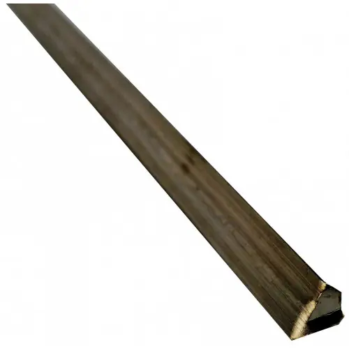 Baguette étain 91% zinguerie, diam. 6,7mm, long. 300mm ROTHENBERGER - ROTHENBERGER Meilleur Choix