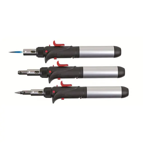 Fer à souder monogaz ROTHENBERGER Hot pen piezo - ROTHENBERGER Nouvelle Collection