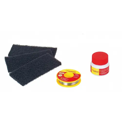 Kit installation eau potable ROTHENBERGER – ROTHENBERGER Paiement Sécurisé