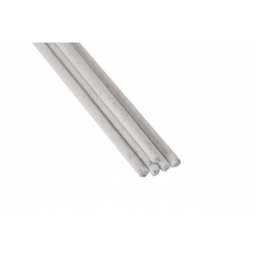 Lot de 5 brasures aluminium enrobé 333 mm Rolot 604 ROTHENBERGER - ROTHENBERGER Usine Directe