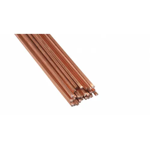 Lot de 5 brasures cuivre / phosphore 333 mm Rolot 607 ROTHENBERGER - ROTHENBERGER Super Prix