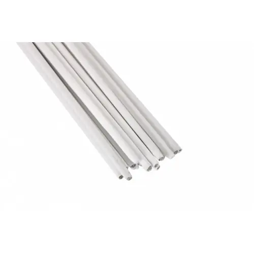 Lot de 5 brasures laiton enrobé 333 mm Rolot 601 ROTHENBERGER - ROTHENBERGER Remise