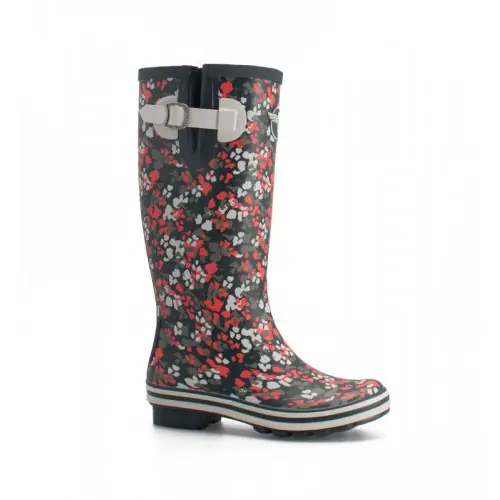 Populaire Botte MEMORIES TALL – Coloris Gris – 38 – ROUCHETTE