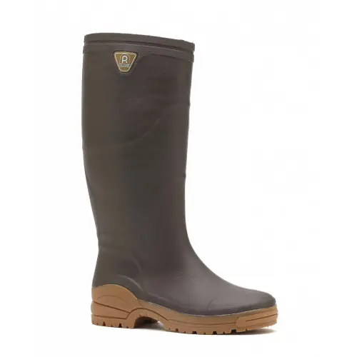 Botte Optimum ROUCHETTE, taille 46 – ROUCHETTE Meilleur Prix