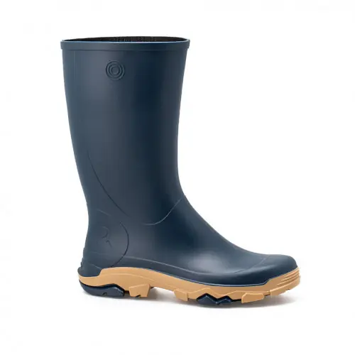 Bon Marché Botte REMOOVE bleu 42/43 – ROUCHETTE