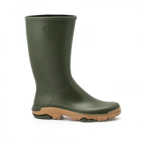 Botte REMOOVE kaki 40/41 – ROUCHETTE Nouveauté