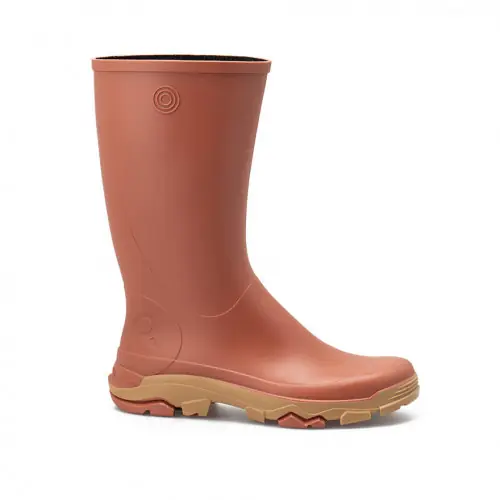 Botte REMOOVE terracotta 38/39 - ROUCHETTE Pas Cher