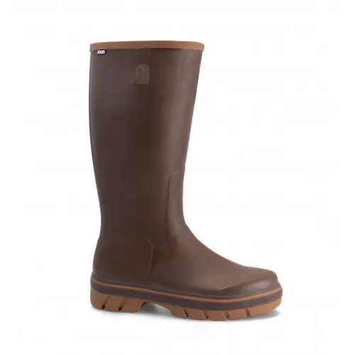 Livraison Express Botte SILO – Coloris Marron – 43 – ROUCHETTE