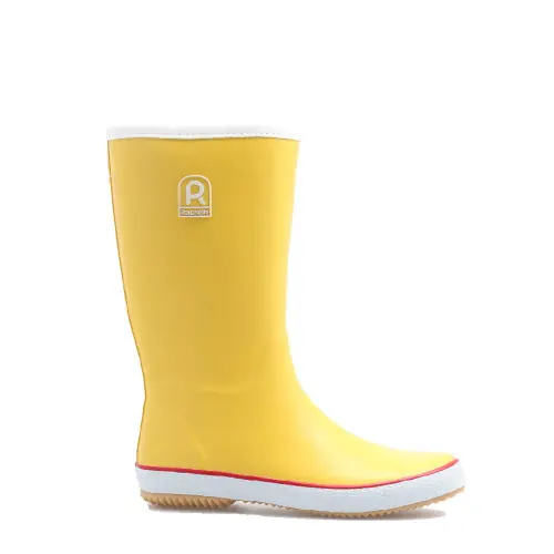Bottes de loisirs CAP FEMME Jaune - Taille 38 - ROUCHETTE Offre Spéciale