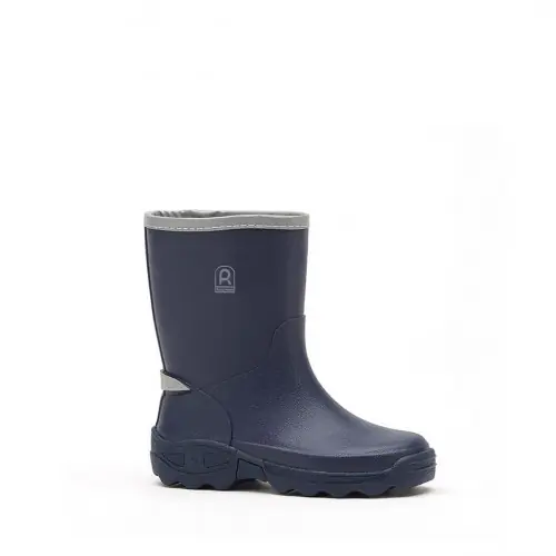 Acheter En Ligne Bottes enfant CLEAN KIDS bleu T30/31 - ROUCHETTE