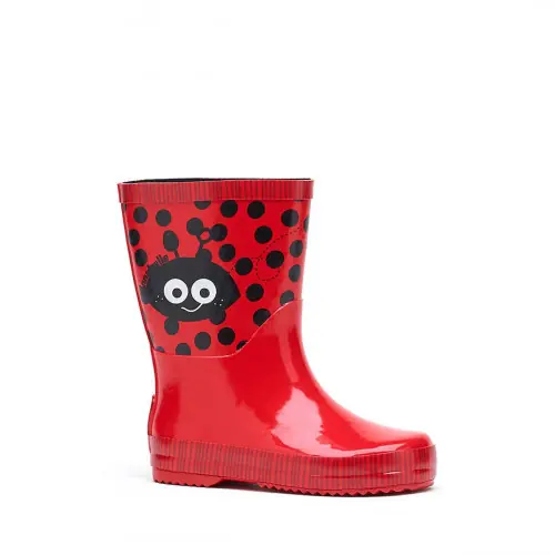 Bon Plan Bottes enfant Z‘AMIS anabel T24 – ROUCHETTE