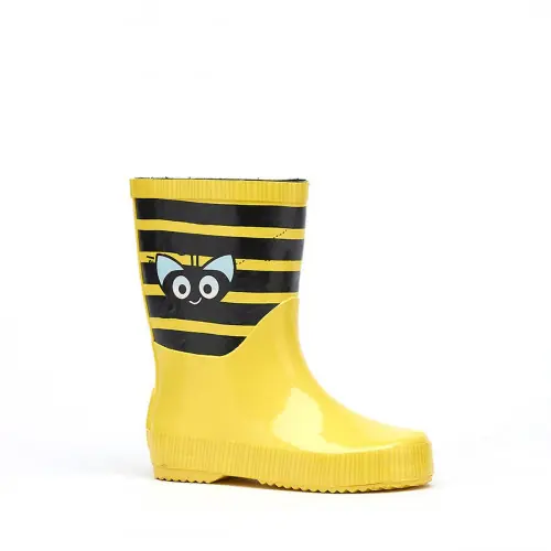 Usine Directe Bottes enfant Z‘AMIS axel T22 - ROUCHETTE