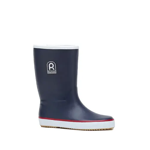Bottes enfants CAP ENFANT Marine - Taille 23 - ROUCHETTE Quantité Limitée