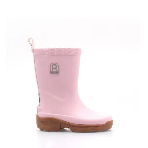 Expédition Rapide Bottes enfants CLEAN KIDS Rose poudre - Taille 32/33 - ROUCHETTE