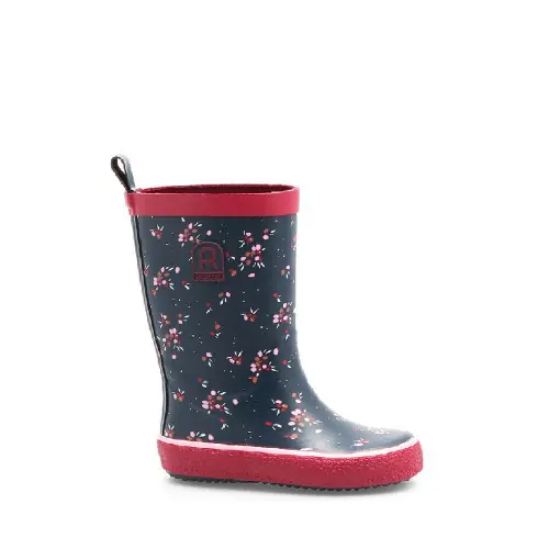 Bottes enfants GOJI Bleu canard – Taille 35 – ROUCHETTE Offre Limitée