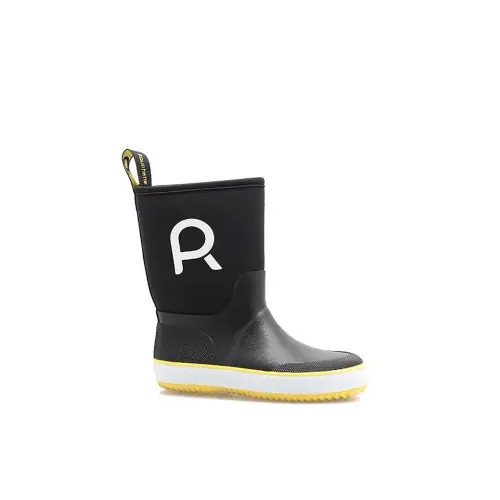 Bottes enfants REGATE KIDS Noir - Taille 30 - ROUCHETTE Seulement Aujourd'hui