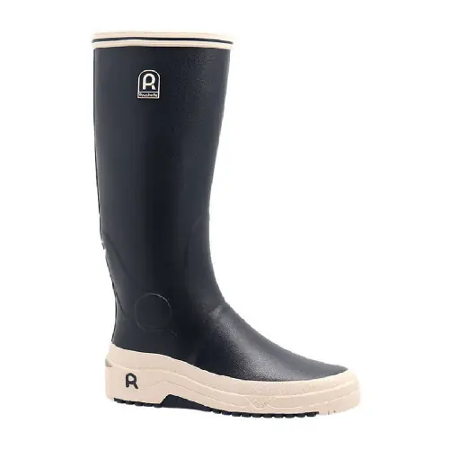 Bottes maritime AMIRAL NEO Marine - Taille 41 - ROUCHETTE Commande En Gros