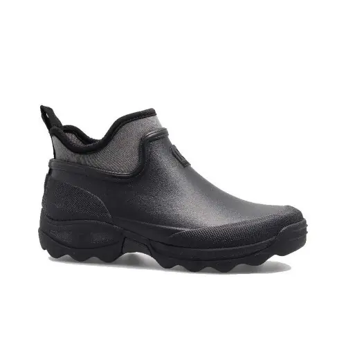 Bottillons CLEAN LADY Noir - Taille 39 - ROUCHETTE Commander Vite