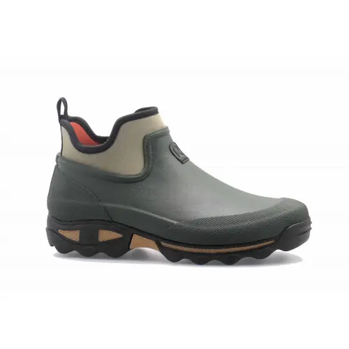 Bottillons CLEAN LAND kaki T41 – ROUCHETTE Paiement Sécurisé