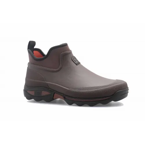 Bottillons CLEAN LAND marron T45 - ROUCHETTE Promotion Saisonnière