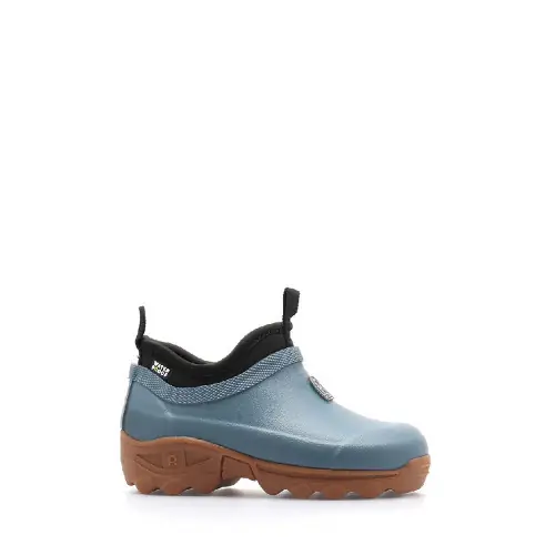 Prix Promo Bottillons enfants CLEAN KIDS Bleu – Taille 32/33 – ROUCHETTE