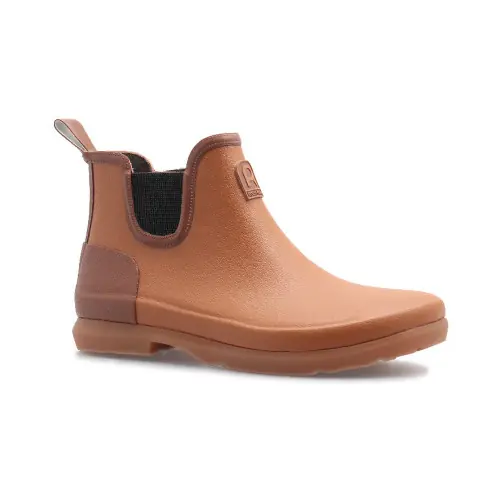 Bottillons ORIGIN Camel - Taille 37 - ROUCHETTE Nouvelle Collection