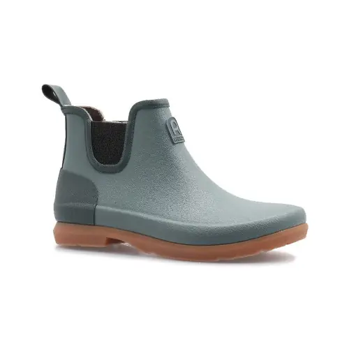 Bottillons ORIGIN Vert d‘eau - Taille 37 - ROUCHETTE Prix Réduit